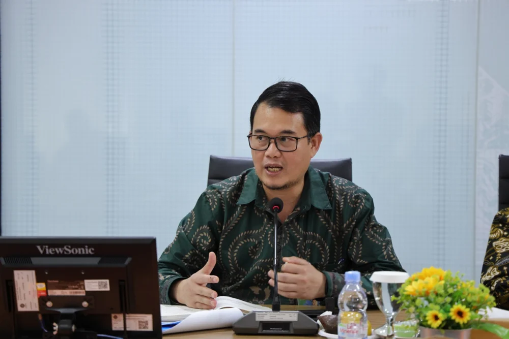 Pemerintah Kembali Buka Pendaftaran Magang Nasional Batch 3 Angkatan II Tahun 2026, Perluas Kesempatan Kerja