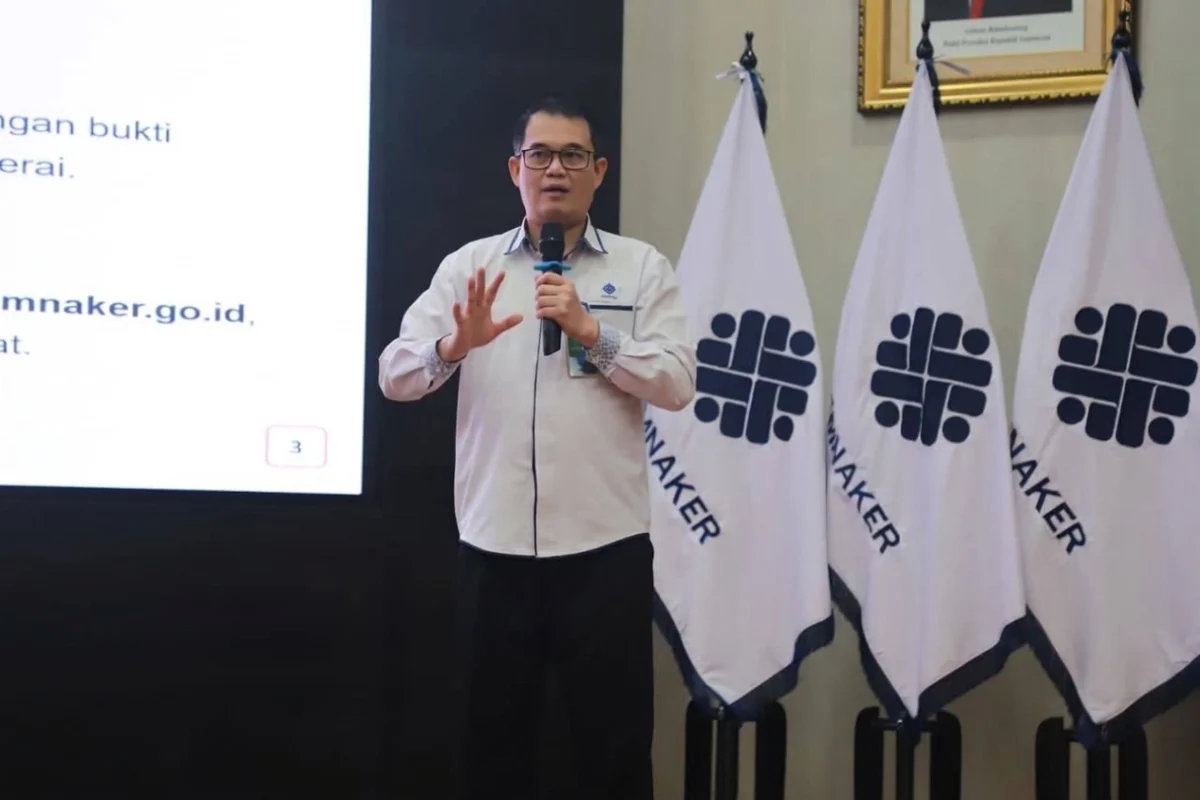 Mau Upgrade Keahlian Setelah Kena PHK? Cek Program Pelatihan Terbaru dari Kemnaker
